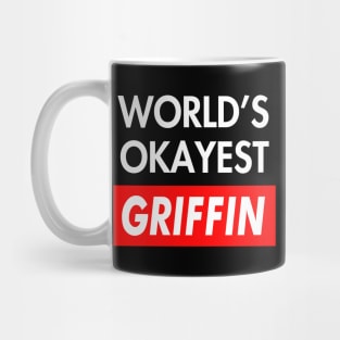 Griffin Mug